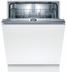 Bosch SMV4HTX31E beépíthető mosogatógép Konyhai termékek - Mosogatógép - Normál (60cm) beépíthető mosogatógép - 362741