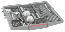 Bosch SMV68NX07E beépíthető mosogatógép Konyhai termékek - Mosogatógép - Normál (60cm) beépíthető mosogatógép - 358582