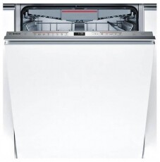 Bosch SMV68NX07E beépíthető mosogatógép Konyhai termékek - Mosogatógép - Normál (60cm) beépíthető mosogatógép - 358582