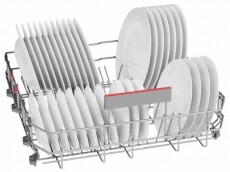 Bosch SMV68NX07E beépíthető mosogatógép Konyhai termékek - Mosogatógép - Normál (60cm) beépíthető mosogatógép - 358582