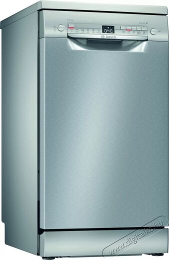 Bosch SPS2HKI57E mosogatógép Konyhai termékek - Mosogatógép - Normál (60cm) szabadonálló mosogatógép - 362830