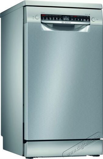 Bosch SPS4HMI53E mosogatógép Konyhai termékek - Mosogatógép - Normál (60cm) szabadonálló mosogatógép - 362831