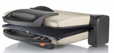 Bosch TFB3302V grillsütő Konyhai termékek - Konyhai kisgép (sütés / főzés / hűtés / ételkészítés) - Kontakt grill sütő / sütőlap - 282464