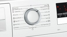 Bosch WTM85251BY Serie 4 hőszivattyús szárítógép Háztartás / Otthon / Kültér - Mosógép / szárítógép - Szárítógép - 344483