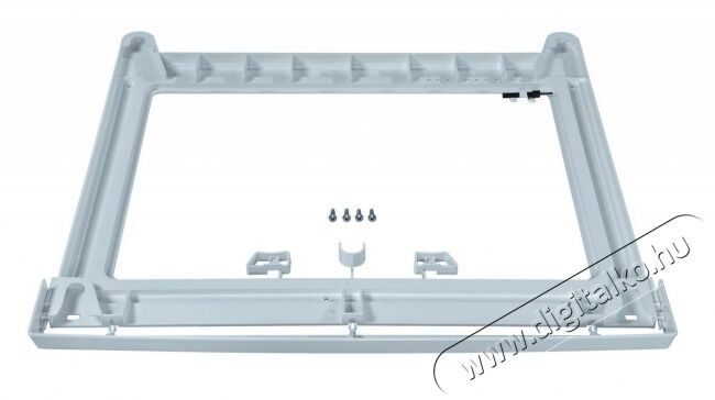 Bosch WTZ20410 összeépítő keret Háztartás / Otthon / Kültér - Mosógép / szárítógép - Kiegészítő - 297672