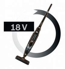 Bosch BBHMOVE5N Move 2in1 kéziporszívó Háztartás / Otthon / Kültér - Porszívó / takarítógép - Kézi / álló porszívó - 302888