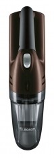 Bosch BBHMOVE5N Move 2in1 kéziporszívó Háztartás / Otthon / Kültér - Porszívó / takarítógép - Kézi / álló porszívó - 302888