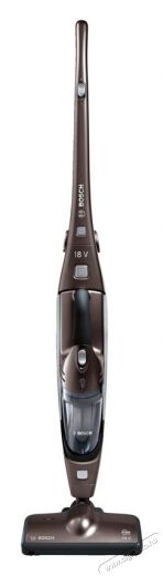 Bosch BBHMOVE5N Move 2in1 kéziporszívó Háztartás / Otthon / Kültér - Porszívó / takarítógép - Kézi / álló porszívó - 302888