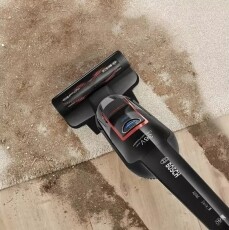 Bosch BCH87POW1 Perfect Selection Athlet ProPower vezeték nélküli porszívó Háztartás / Otthon / Kültér - Porszívó / takarítógép - Kézi / álló porszívó - 370207