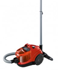 Bosch BGC1UA110 porszívó Háztartás / Otthon / Kültér - Porszívó / takarítógép - Porzsák nélküli porszívó - 306072