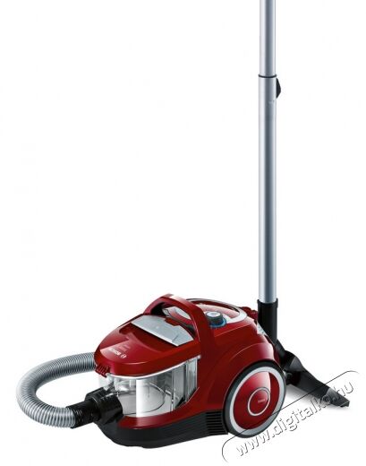 Bosch BGC2U230 porzsák nélküli porszívó Háztartás / Otthon / Kültér - Porszívó / takarítógép - Porzsák nélküli porszívó - 302883