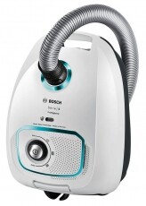 Bosch BGLS4HYG2 Porzsákos porszívó Háztartás / Otthon / Kültér - Porszívó / takarítógép - Porzsákos porszívó - 354942