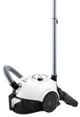 Bosch BGS3220 porszívó Háztartás / Otthon / Kültér - Porszívó / takarítógép - Porzsák nélküli porszívó - 282528