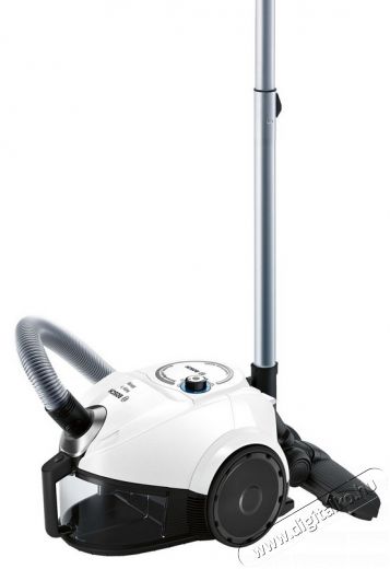 Bosch BGS3220 porszívó Háztartás / Otthon / Kültér - Porszívó / takarítógép - Porzsák nélküli porszívó - 282528