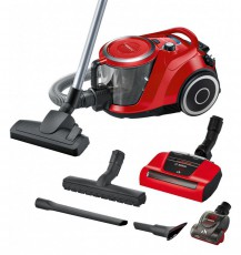 Bosch BGS41PET1 Perfect Selection porzsák nélküli porszívó Háztartás / Otthon / Kültér - Porszívó / takarítógép - Porzsák nélküli porszívó - 354944