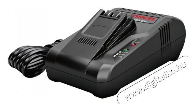 Bosch BHZUC18N gyorstöltő 18V Háztartás / Otthon / Kültér - Porszívó / takarítógép - Egyéb kiegészítő - 345359