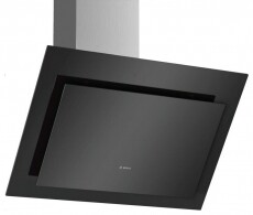 Bosch DWK87CM60 Serie 4 fali kürtős páraelszívó Konyhai termékek - Páraelszívó - Kürtős - 358586
