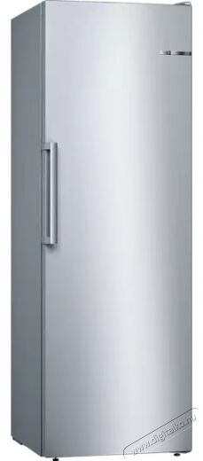 Bosch GSN33VLEP Fagyasztószekrény Konyhai termékek - Hűtő, fagyasztó (szabadonálló) - Fagyasztószekrény - 362787