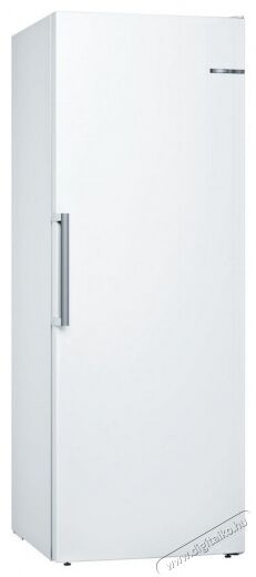 Bosch GSN58AWEV Serie 6 fagyasztószekrény Konyhai termékek - Hűtő, fagyasztó (szabadonálló) - Fagyasztószekrény - 354580
