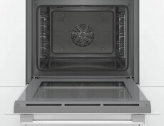Bosch HBA534BW0 Serie 4 beépíthető sütő Konyhai termékek - Sütő-főzőlap, tűzhely (beépíthető) - Sütő (beépíthető) - 336741