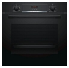 Bosch HBA534EB0 Serie 4 beépíthető sütő Konyhai termékek - Sütő-főzőlap, tűzhely (beépíthető) - Sütő (beépíthető) - 334913
