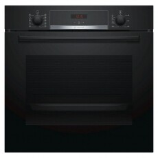 Bosch HBA554EB0 beépíthető sütő Konyhai termékek - Sütő-főzőlap, tűzhely (beépíthető) - Sütő (beépíthető) - 347224