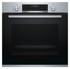 Bosch HBA5577S0 Serie 6 beépíthető sütő Konyhai termékek - Sütő-főzőlap, tűzhely (beépíthető) - Sütő (beépíthető) - 334876
