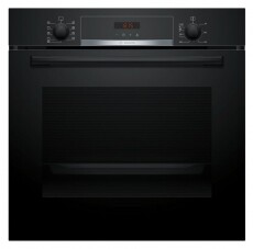 Bosch HBA573EB0 Serie 4 beépíthető sütő Konyhai termékek - Sütő-főzőlap, tűzhely (beépíthető) - Sütő (beépíthető) - 334914