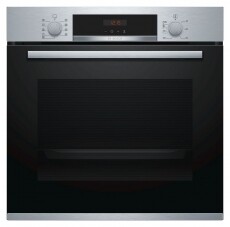 Bosch HBA573ES0 Serie 4 beépíthető sütő Konyhai termékek - Sütő-főzőlap, tűzhely (beépíthető) - Sütő (beépíthető) - 334877