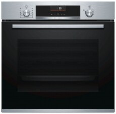 Bosch HBB536BS0 Serie 6 beépíthető sütő Konyhai termékek - Sütő-főzőlap, tűzhely (beépíthető) - Sütő (beépíthető) - 358587