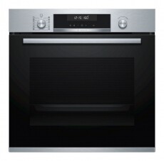 Bosch HBG5780S0 Serie 6 beépíthető sütő Konyhai termékek - Sütő-főzőlap, tűzhely (beépíthető) - Sütő (beépíthető) - 347226