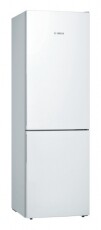 Bosch KGE36AWCA Alulfagyasztós hűtőszekrény Konyhai termékek - Hűtő, fagyasztó (szabadonálló) - Alulfagyasztós kombinált hűtő - 360046