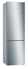 Bosch KGE394LCA Serie 6 alulfagyasztós hűtőszekrény Konyhai termékek - Hűtő, fagyasztó (szabadonálló) - Alulfagyasztós kombinált hűtő - 360047