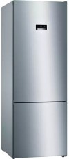 Bosch KGN56XLEA Alulfagyasztós hűtőszekrény Konyhai termékek - Hűtő, fagyasztó (szabadonálló) - Alulfagyasztós kombinált hűtő - 362775