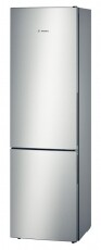 Bosch KGV39VL31S hűtőszekrény Konyhai termékek - Hűtő, fagyasztó (szabadonálló) - Alulfagyasztós kombinált hűtő - 282149