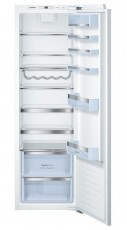 Bosch KIR81AD30 fagyasztó nélküli hűtőszekrény Konyhai termékek - Hűtő, fagyasztó (beépíthető) - Fagyasztó nélküli hűtő - 353412