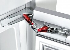 Bosch KIR81AD30 fagyasztó nélküli hűtőszekrény Konyhai termékek - Hűtő, fagyasztó (beépíthető) - Fagyasztó nélküli hűtő - 353412