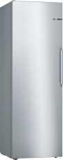Bosch KSV33VLEP Egyajtós hűtőszekrény Konyhai termékek - Hűtő, fagyasztó (szabadonálló) - Fagyasztó nélküli hűtő - 362783