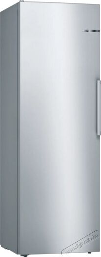 Bosch KSV33VLEP Egyajtós hűtőszekrény Konyhai termékek - Hűtő, fagyasztó (szabadonálló) - Fagyasztó nélküli hűtő - 362783