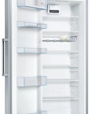 Bosch KSV33VLEP Egyajtós hűtőszekrény Konyhai termékek - Hűtő, fagyasztó (szabadonálló) - Fagyasztó nélküli hűtő - 362783