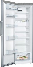 Bosch KSV33VLEP Egyajtós hűtőszekrény Konyhai termékek - Hűtő, fagyasztó (szabadonálló) - Fagyasztó nélküli hűtő - 362783