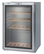 Bosch KTW18V80 borhűtő Konyhai termékek - Hűtő, fagyasztó (szabadonálló) - Borhűtő - 282165