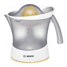 Bosch MCP3500N citrusprés Konyhai termékek - Konyhai kisgép (előkészítés / feldolgozás) - Gyümölcs centrifuga / prés - 345362