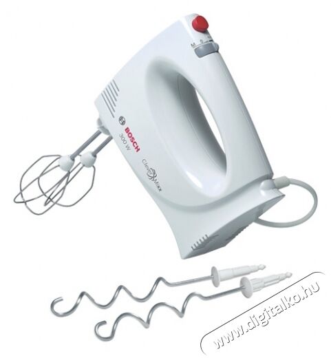 Bosch MFQ3010 kézimixer Konyhai termékek - Konyhai kisgép (előkészítés / feldolgozás) - Kézi mixer - 282411