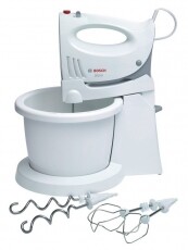 Bosch MFQ3555 tálas mixer Konyhai termékek - Konyhai kisgép (előkészítés / feldolgozás) - Tálas mixer - 282412