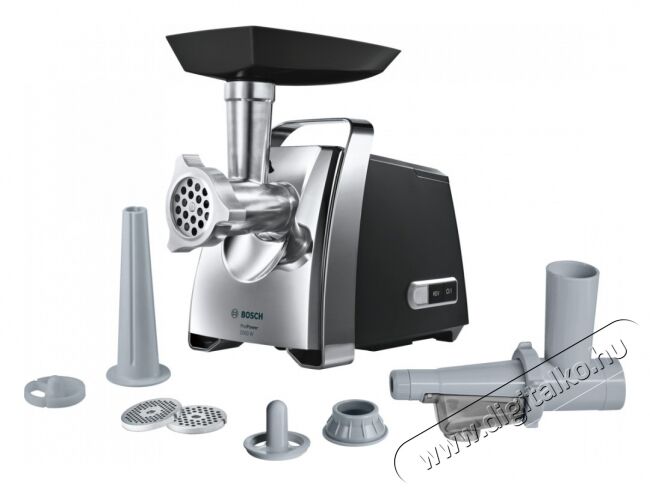 Bosch MFW67450 ProPower húsdaráló Konyhai termékek - Konyhai kisgép (előkészítés / feldolgozás) - Húsdaráló - 345365