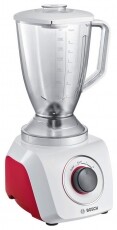 Bosch MMB21P0R turmixgép Konyhai termékek - Konyhai kisgép (előkészítés / feldolgozás) - Turmixgép - 295988