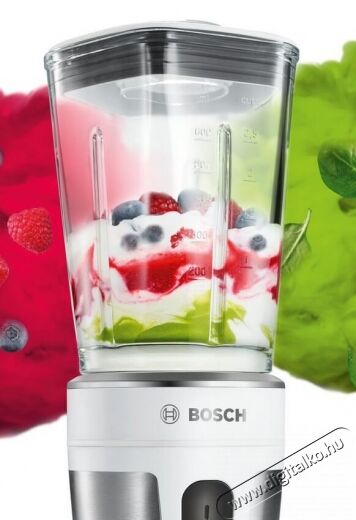 Bosch MMBM7G2M turmixgép Konyhai termékek - Konyhai kisgép (előkészítés / feldolgozás) - Turmixgép - 330157