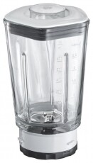 Bosch MMBM7G2M turmixgép Konyhai termékek - Konyhai kisgép (előkészítés / feldolgozás) - Turmixgép - 330157