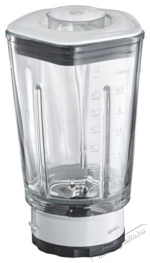 Bosch MMBM7G2M turmixgép Konyhai termékek - Konyhai kisgép (előkészítés / feldolgozás) - Turmixgép - 330157
